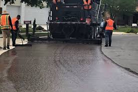 Why Choose Us For All Your Driveway Paving Needs in California Polytechnic State University, CA?